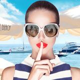 Nicola Vega @NIKKI BEACH Phuket Sunday 9th March 2014