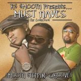 $mooth $teppin' Groove$ - Mixed by R$ $mooth
