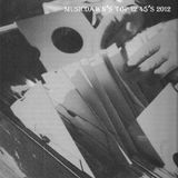 Musicdawn's Top 12 45's 2012
