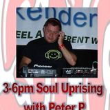 STOMP RADIO PETER P GUEST LORRAINE KING