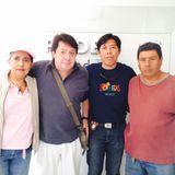 Estampas de mi tierra 29 agosto 2015