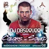 Colors of Sound Episode 02