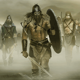 Viking/Folk Metal Mix