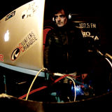 SESIONES GALACTIKAS / PODCAST LIVE SET JUAN PABLO GONZALEZ BASAURE