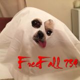 FreeFall 734