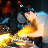 Deetron part 2 (4 years Pollux) @ Sektor 909 (12.03.2011)