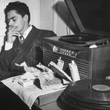 DJ No Breakfast - 78RPM TREASURES (part1)