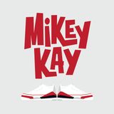 R&B Party 2014 by DJ Mikey Kay