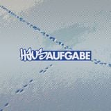 Hausaufgabe 32 (2013-04-13 for dirtyradio.org)