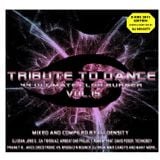 Tribute To Dance Vol.15 (Red Star Mix) CD 2