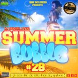IRIESOLDIERS_SUMMERBUBBLE#28_SummerMix2012(DjSensilover)