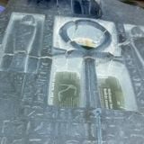Egyptian Hieroglyphs and The Original's Treaty With Egypt Part 1