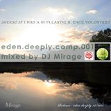 Dj Mirage - EdenDeeplyComp001 (DJ-Mix)