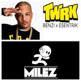 USF's Homecoming/ T.I. & TWRK Opening Set
