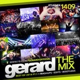 Gerard - The Mix 1409 - Yearmix 2014 Pt.1