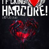 DJ Clash Live @ I Love Hardcore (11.03.2016 Lotus)