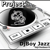 DjBoy Jazzvhoi FS Podcast #5