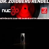 Dr. Zoidberg rendel @ RCKO.FM (04.03.2013)