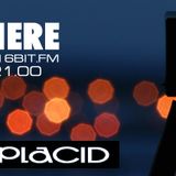 MicroSphere podcast # 155 on radio 16BIT.FM (by Sergey Placid)