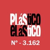 PLÁSTICO ELÁSTICO November 06 2015 Nº - 3162