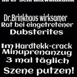 Medizinischer Bretterbericht vol 1 mixed by TonleiterTerrorist ( 24.12.2015 )