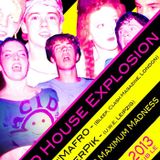 Mr Mafro & Rags - 'Maximum Madness' - Leipzig '85 - '93 Rave Set