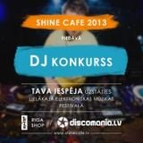Shine Cafe
