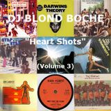 Blond Boche "Heart Shots (Volume 3)"