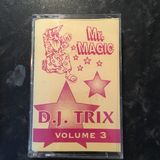 dj trix - mr magic vol 3