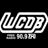 9-30-14 Welcoming Fall and other crap on WCDB Albany