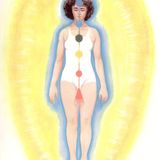 MEDITATION ABOUT ENERGY CIRCUITS INSIDE AND GATHERING ENERGY,TOOLS FOR HEALTH