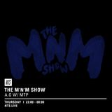 M'n'M w/ AG & My Team Paid - 17th March 2016