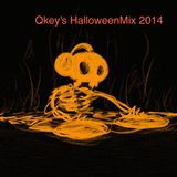 Qkey's HalloweenMix 2014