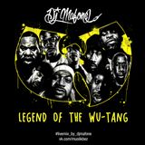DJ Mafone - Legend of The Wu-Tang (Live Mix)