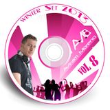 Dj Aviram Moreno Winter set 2013 Vol 8 2013 להזמנת אירועים חייגו 052-4467114. 054-6626222