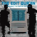 Nonsectradicals - The Edit Qur'ān Blazing Multi Edits