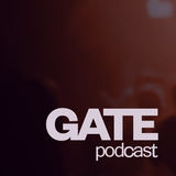 GatePodcast #02 by Gate Project | NicoDiez+FacuSuarez & Fede Daiup 10-07