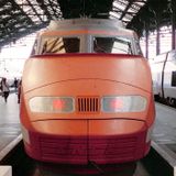 Didier Secret & Lou - TGV Vol. 3
