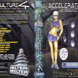 Mickey Finn & Mampi Swift @ Accelerated Culture Volume 4 - 13.10.2001