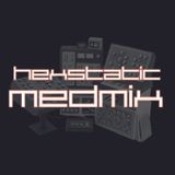 Hexstatic - MedMix