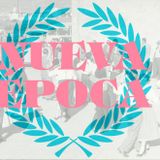 Canciones para una Nueva Época... (moodtape #8 Fantastic Plastic Mag) 30.4.2014