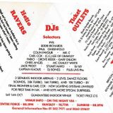 DJ Criss Angel's Proper Old Skool Breaks The Early 90's Mix prt1