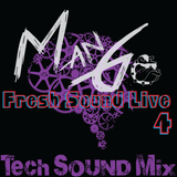 Fresh Sound Live #4