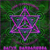 Star Tetrahedron - Part 3 - Satyr Solo
