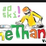 Aski Guest Mix For Paddy's 'The Thang' Ramp FM Show!