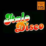 JKBX #18 - ITALO DISCO Slow Beats