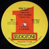 An hour of skanking Dub, Reggae & Ska feat. Desmond Dekker, Prince Douglas, John Holt, Lee Perry...
