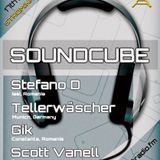 Soundcube Radioshow März 2013