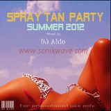 Spray Tan Party Summer Vol 1