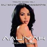 (Tribute) Dj Shamann Presents - Aaliyah (1979-2001)